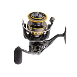 DAIWA BG4000 5.7:1 Saltwater Spinning Reel