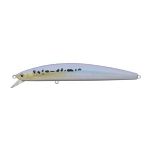 Diawa Salt Pro Minnow, 6″ - Hickory Dickory