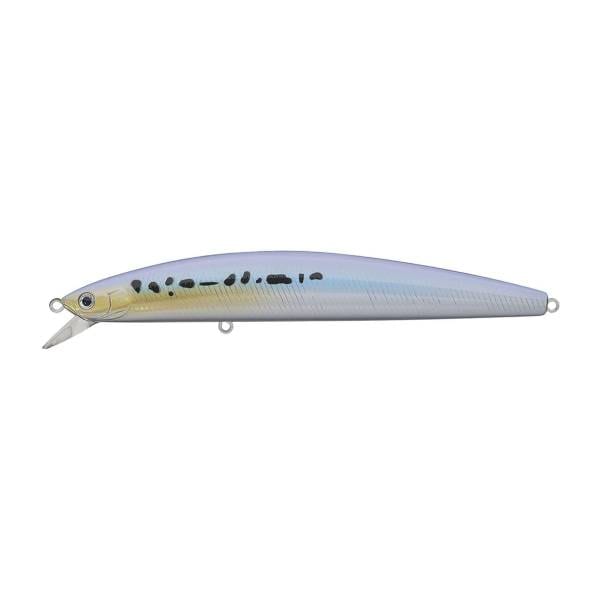 Daiwa Salt Pro Minnow DSPM15F - Hickory Dickory 1 Diawa Salt Pro Minnow, 6″ - Hickory Dickory