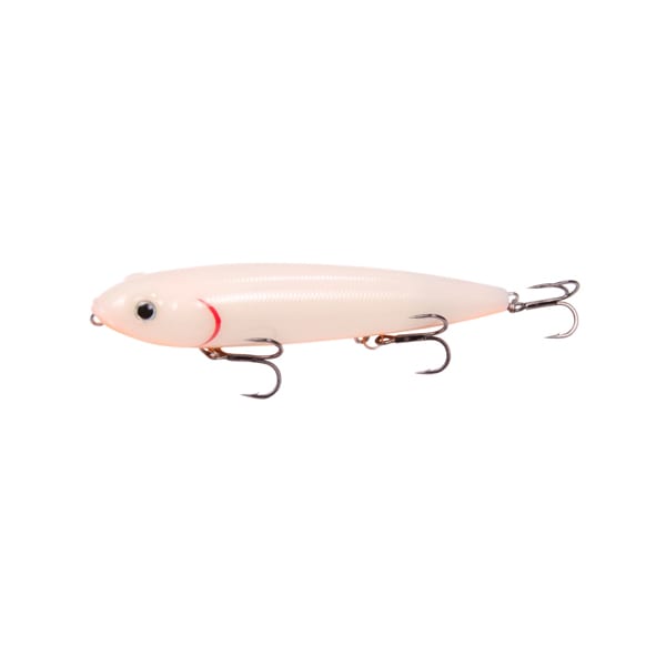 Striker King KVD Sexy Dawg 4.5" - Bone 1 Striker King KVD Sexy Dawg Bone