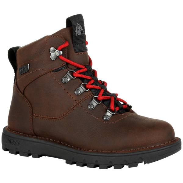 Rocky Legacy 32 Women's Waterproof Outdoor Hiking Boots 1 Rocky Legacy 32 Women's Waterproof Outdoor Hiking Boots