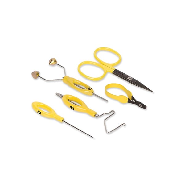Loon Core Fly Tying Tool Kit 1 Loon Core Fly Tying Tool Kit