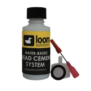 Loon WB Head Cement System