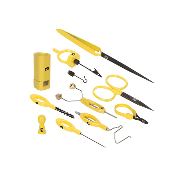 Loon Complete Fly Tying Tool Kit 1 Loon Complete Fly Tying Tool Kit
