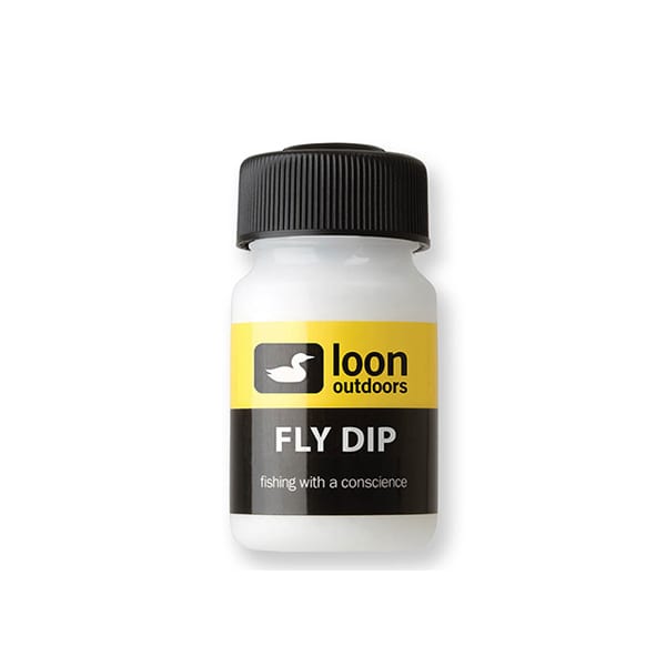 Loon Fly Dip Floatant 1 Loon Fly Dip