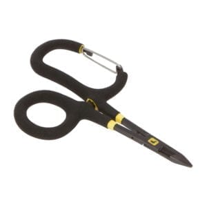Loon Rogue Quickdraw Forceps