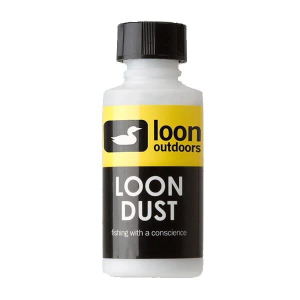 Loon Outdoors Loon Dust Bottles 1 Loon Outdoors Loon Dust Bottles