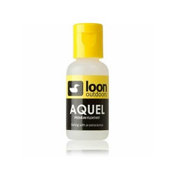 Loon Aquel Bottles 1 Loon Aquel Fly Floatant