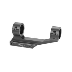 Warne Vapor 1" 1 Piece, V4001M MSR Mount