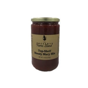 Bloody Mary Mix, (12) 24oz. Batch