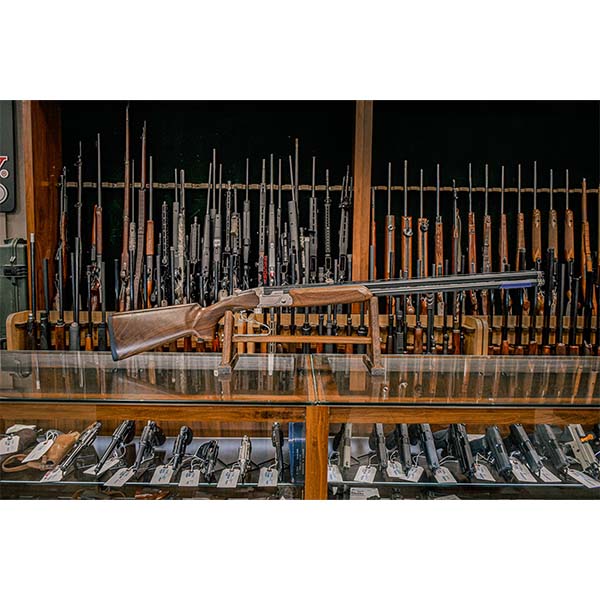 BERETTA 694 SPORTING 12 Gauge 32" J694E12 2 Beretta 694 12/32 Over-Under 12-Gauge Shotgun