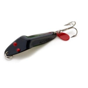 Al's Forty Niner - 1/4 OZ, 2-5/16" Black