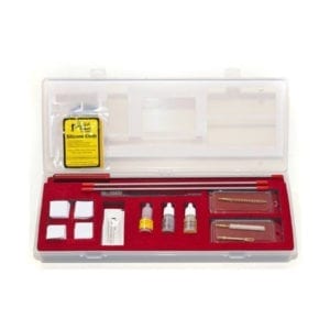 Pro Shot Classic .40 Cal./10mm Pistol Cleaning Kit