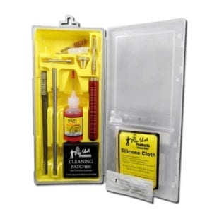 Pro Shot Classic 45 Cal. Pistol Cleaning Kit