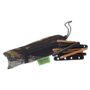 Primos 730 Rattling System Big Bucks Bag