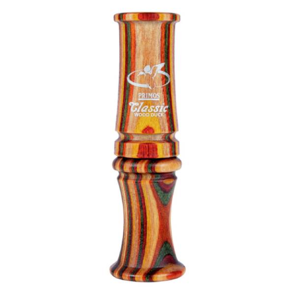 Classic Wood Duck, Trap/ 1 Primos Classic Wood Duck Call