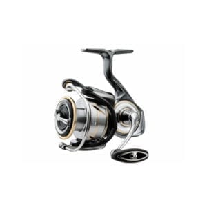 Daiwa Luvias Lt 4000D-C, 5,2:1 Spinning Reel