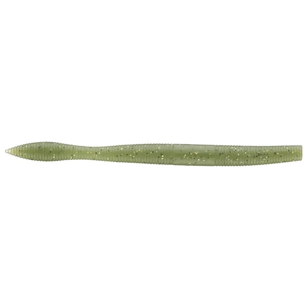 Daiwa Yamamoto Neko Fat Fishing Lure, 5" - Non-Fading Watermelon 1 Daiwa Yamamoto Neko Fat 5" Non Fading Watermelon
