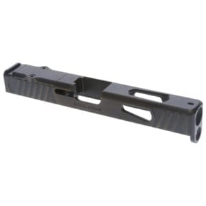 Rival Arms Faction Series GLOCK17 GEN4 A1 Optic Ready Slide