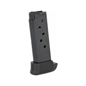 Ruger Magazines Fit Ruger LCP, 380ACP 7rd Mag