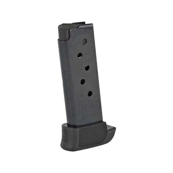 Ruger Magazines Fit Ruger LCP, 380ACP 7rd Mag 1 Ruger Magazines Fit Ruger LCP, 380ACP 7rd Mag