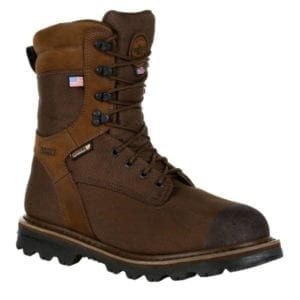 Rocky Stalker Waterproof 1000G Insulated