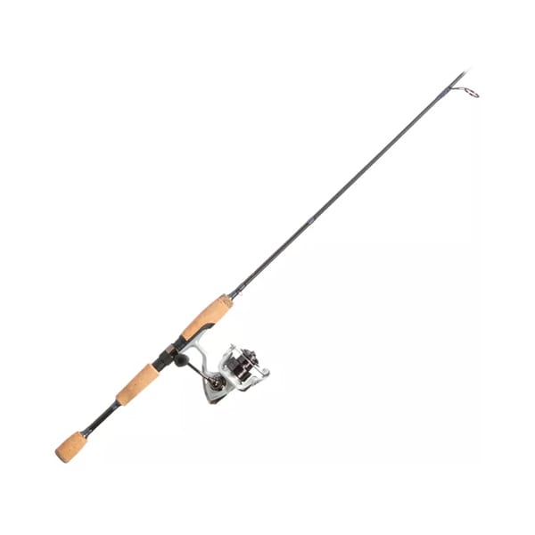 Pflueger Trion, 6'6"5.2:1 Spinning Combo 1 Pflueger Trion, 6'6"5.2:1 Spinning Combo
