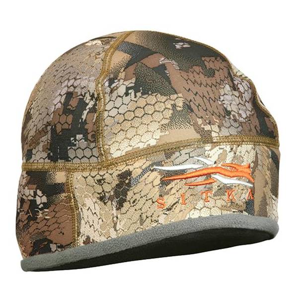 Sitka WS Dakota Beanie for Men 1 SITKA Gear Dakota Beanie - Waterfowl Marsh