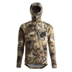 SITKA Grinder Hoody - Waterfowl Marsh