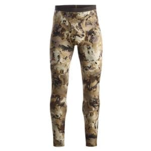 SITKA Heavyweight Bottom - Waterfowl Marsh