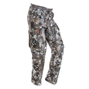 SITKA Elevated II Equinox Pants