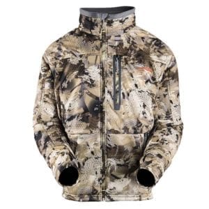 SITKA Duck Oven Jacket - Waterfowl Marsh