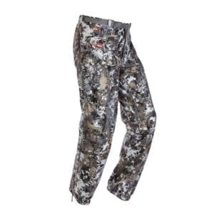 SITKA Elevated II Downpour Pants