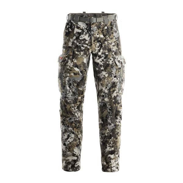 SITKA Stratus Pants Elevated II 1 SITKA Elevated II Stratus Pants