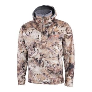 SITKA Dakota Hoody - Waterfowl Marsh
