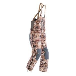 SITKA Hudson Bib - Waterfowl Marsh