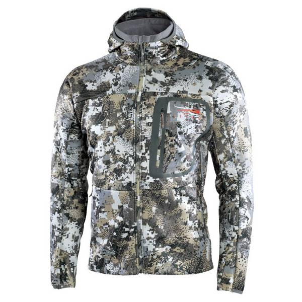 SITKA Equinox Hoody Elevated II 1 SITKA Elevated II Equinox Hoody