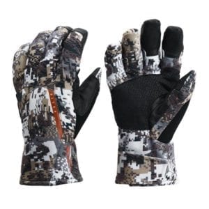 SITKA Elevated II Downpour GTX Gloves
