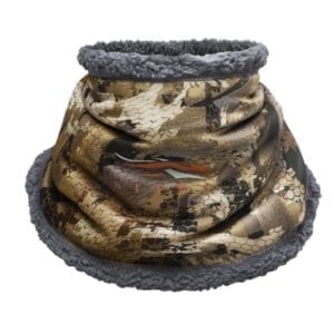 SITKA Neck Gaiter - Waterfowl Marsh