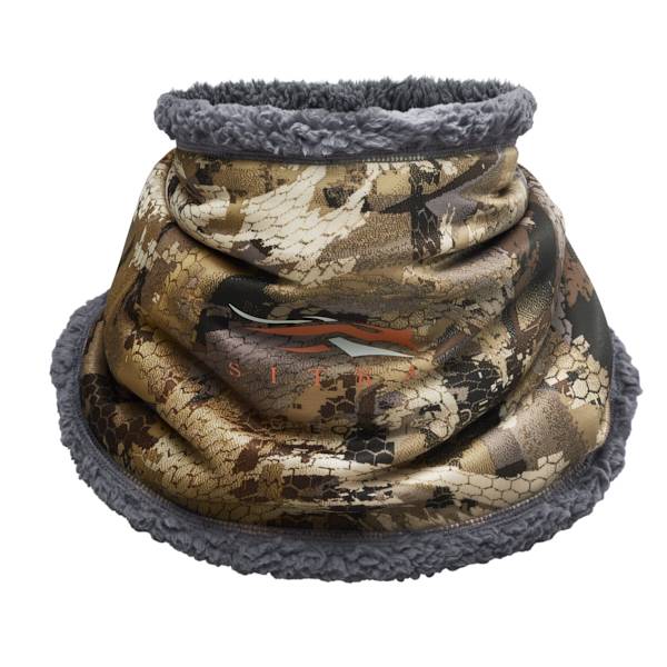 Sitka Neck Gaiter Optifade 1 SITKA Neck Gaiter - Waterfowl Marsh