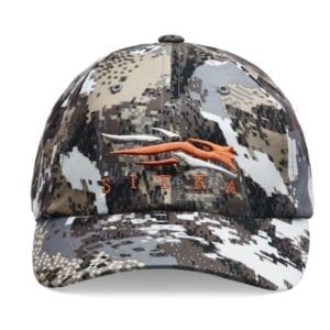 SITKA Elevated II Cap