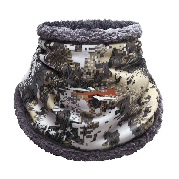 Sitka Neck Gaiter Optifade Elevated 1 SITKA Elevated II Neck Gaiter