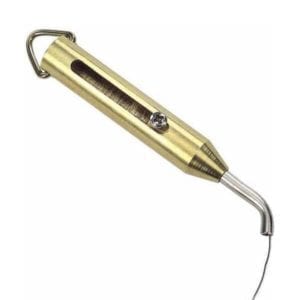 Traditional Retractable Nipple Pick