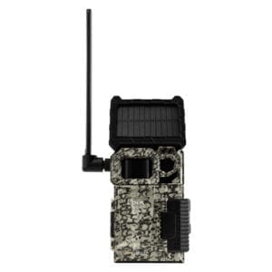 SpyPoint LINK-MICRO-S-LTE Solar Cellular Trail Camera
