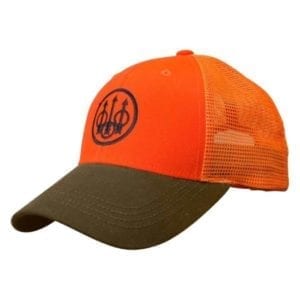 Beretta Upland Trucker Hat