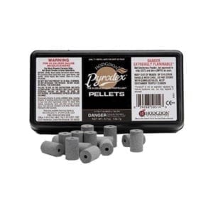 Hodgdon Pyrodex 50 Cal 50 Gr Pellets