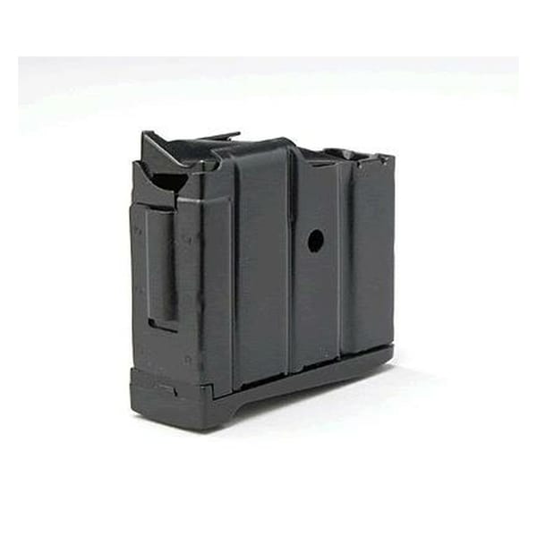 Ruger Mini-14 .223/5.56 NATO 5 RD Mag 1 Ruger Mini-14 .223REM / 5.56 NATO 5RD Mag