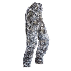 Sitka Fanatic Bib Optifade Pants