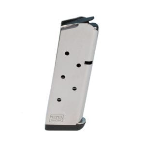 Ed Brown 9MM 8RD Officer/Defender Mag