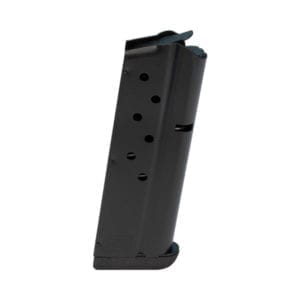 Ed Brown Officers 1911 9MM 8RD Mag